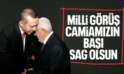 Saadet Partisi'nin Kurucu Genel Başkanı Recai Kutan, 94 yaşında hayatını kaybetti.