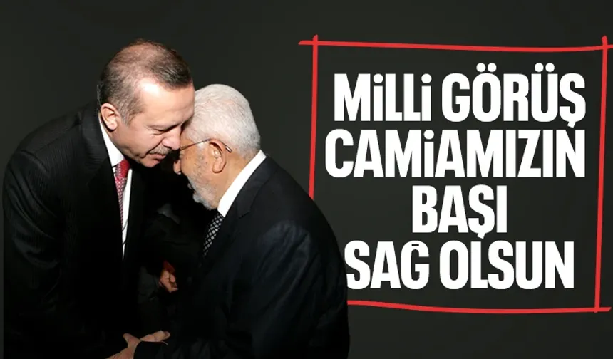 Saadet Partisi'nin Kurucu Genel Başkanı Recai Kutan, 94 yaşında hayatını kaybetti.